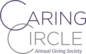 Caring Circle Arbor Hospice Logo