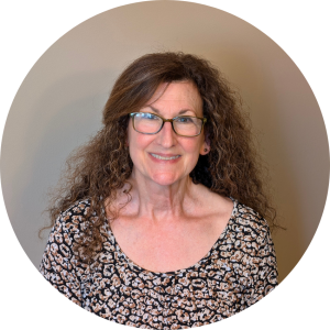 Image of Annette, an Arbor Hospice volunteer