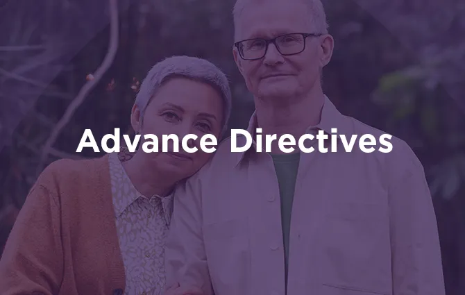 Advance Directives