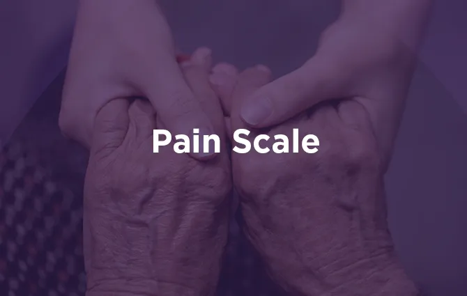 Pain Scale
